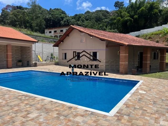 #188 - Chácara para Venda em Suzano - SP - 1