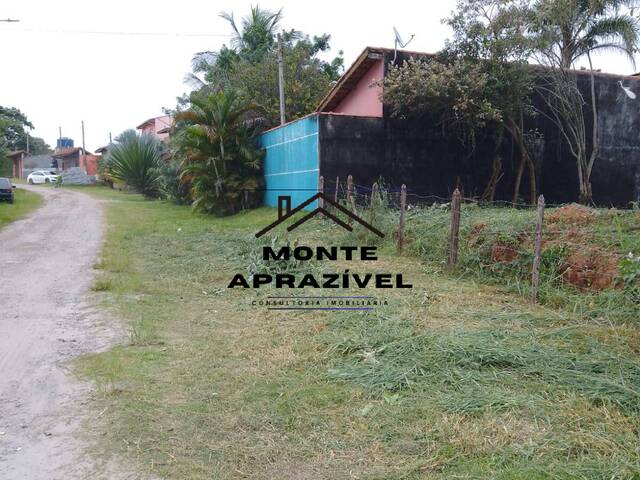 #190 - Terreno para Venda em Santa Isabel - SP - 2