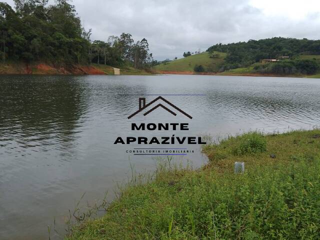 #190 - Terreno para Venda em Santa Isabel - SP - 1