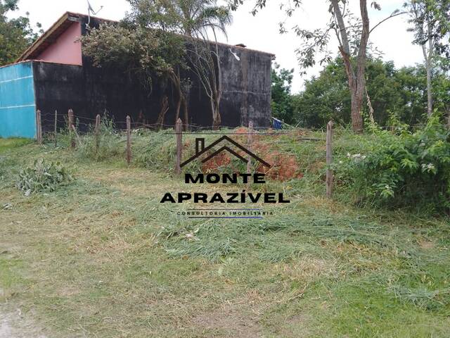 #190 - Terreno para Venda em Santa Isabel - SP - 3