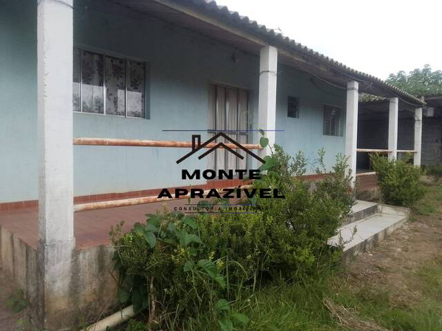 #193 - Casa para Venda em Suzano - SP - 3