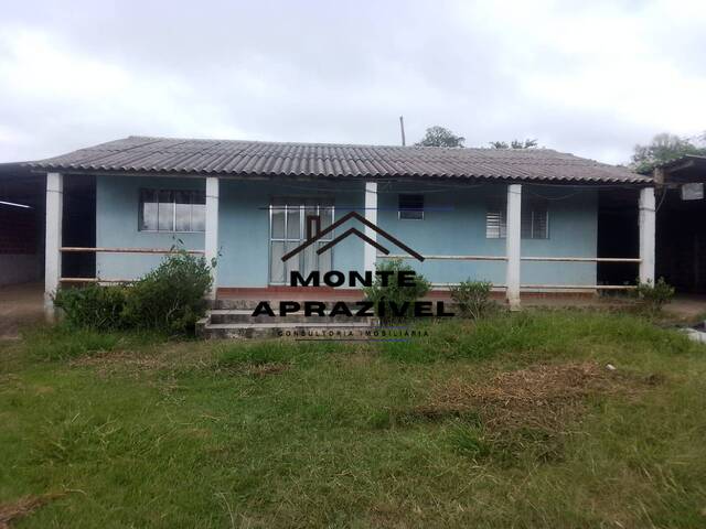 #193 - Casa para Venda em Suzano - SP - 1