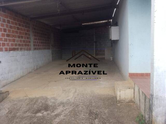 #193 - Casa para Venda em Suzano - SP - 2