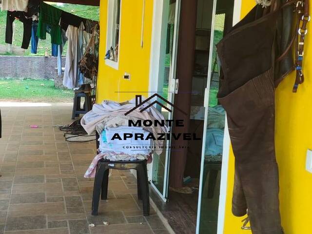 #196 - Chácara para Venda em Arujá - SP - 2