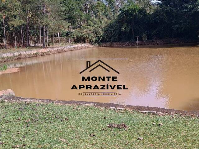 #202 - Chácara para Venda em Santa Isabel - SP - 3