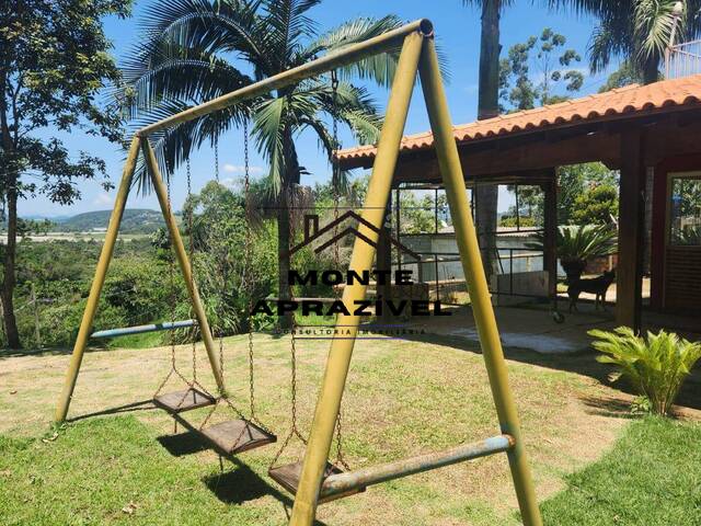 Chácara para Venda em Biritiba Mirim - 4