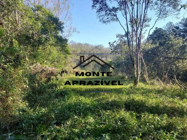 #207 - Terreno para Venda em Ribeirão Pires - SP - 2