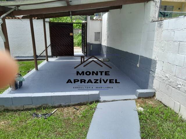 #210 - Casa para Venda em Ribeirão Pires - SP - 2