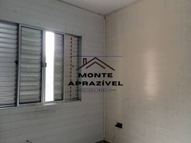 #211 - Casa para Locação em Ribeirão Pires - SP - 2