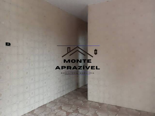 Casa para Locação em Ribeirão Pires - 4