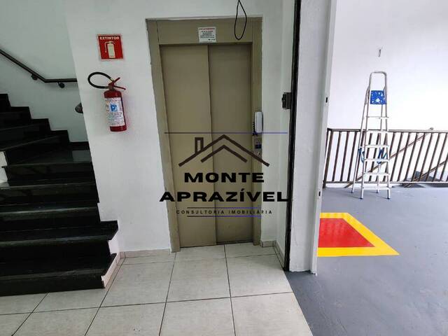 #212 - Sala para Locação em Mauá - SP - 1