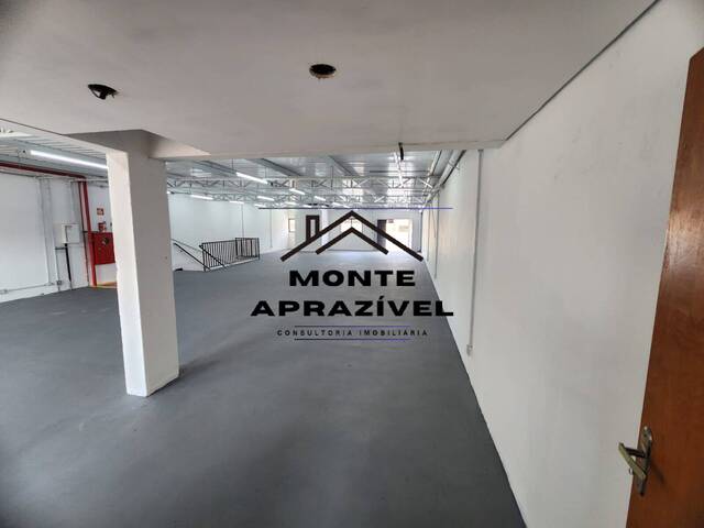 #212 - Sala para Locação em Mauá - SP - 2