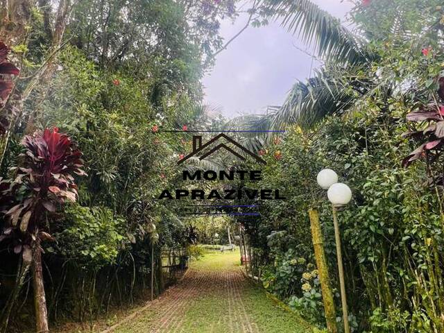 Chácara para Venda em Santo André - 5