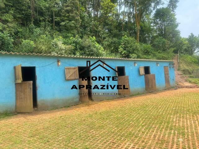 #213 - Chácara para Venda em Santo André - SP - 2