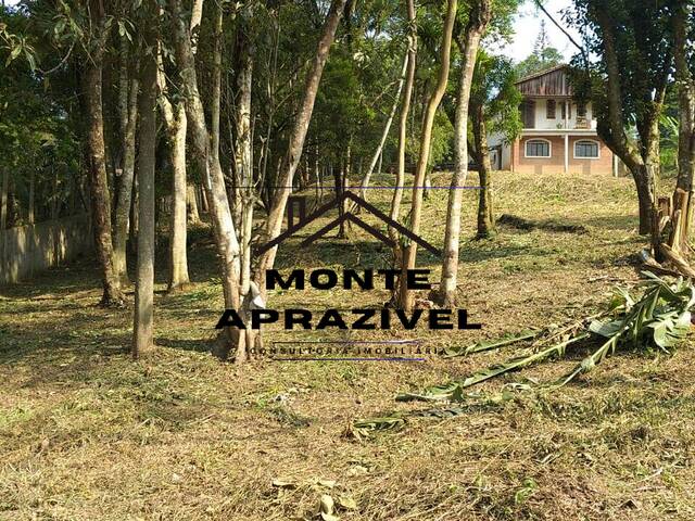 #214 - Terreno para Venda em Ribeirão Pires - SP