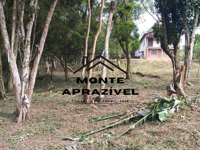 #214 - Terreno para Venda em Ribeirão Pires - SP - 3