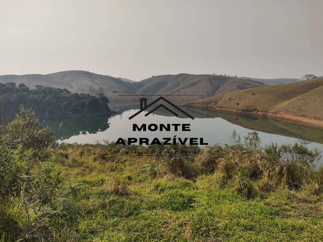 #218 - Área para Venda em Igaratá - SP - 2