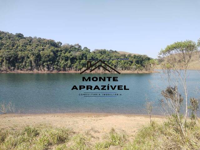 #218 - Área para Venda em Igaratá - SP - 1