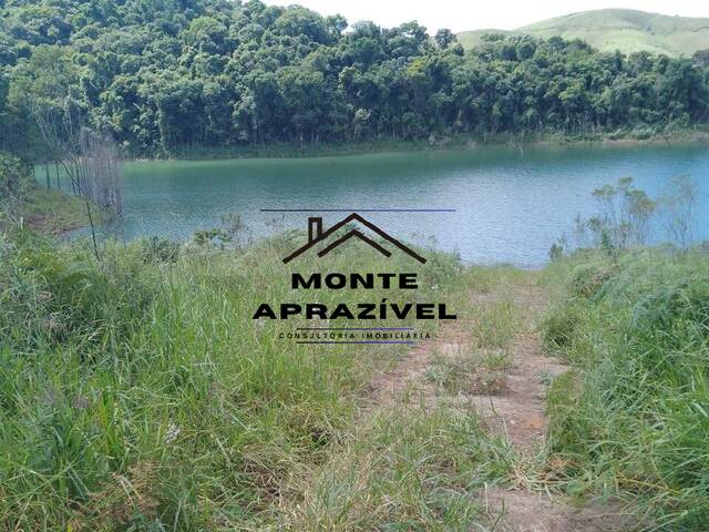 #218 - Área para Venda em Igaratá - SP - 3