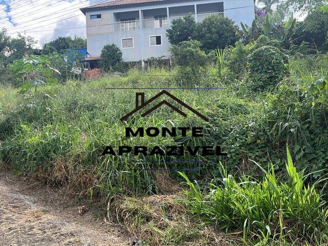 #219 - Terreno em condomínio para Venda em Santa Isabel - SP - 2