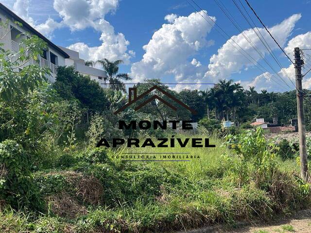 #219 - Terreno em condomínio para Venda em Santa Isabel - SP - 3
