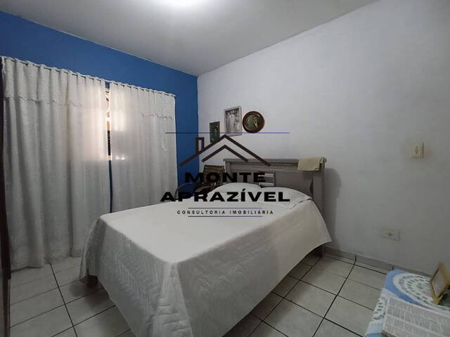#220 - Casa para Venda em Ribeirão Pires - SP - 2