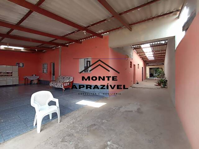 Casa para Venda em Ribeirão Pires - 4