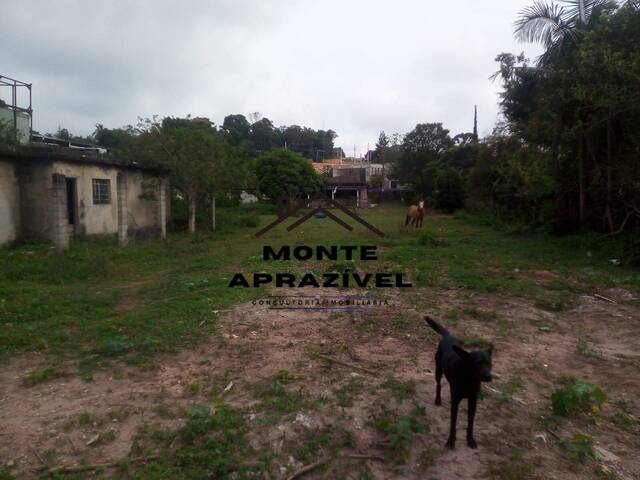 #221 - Área para Venda em Ribeirão Pires - SP - 2