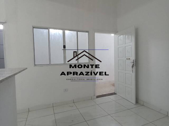 #224 - Apartamento para Locação em Suzano - SP - 2