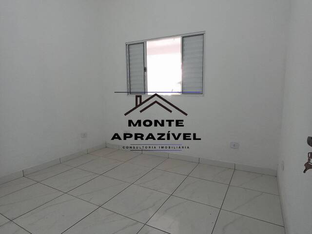 Apartamento para Locação em Suzano - 4