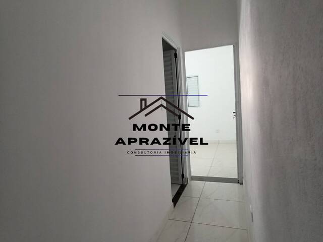 #224 - Apartamento para Locação em Suzano - SP - 3