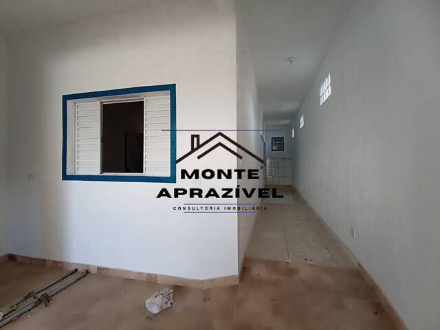 Apartamento para Locação em Suzano - 5