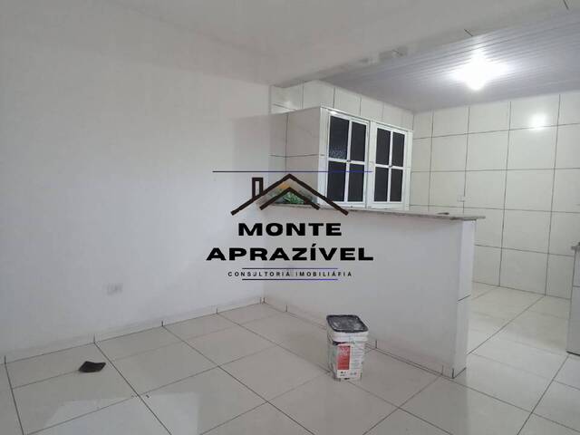 #225 - Apartamento para Locação em Suzano - SP - 3