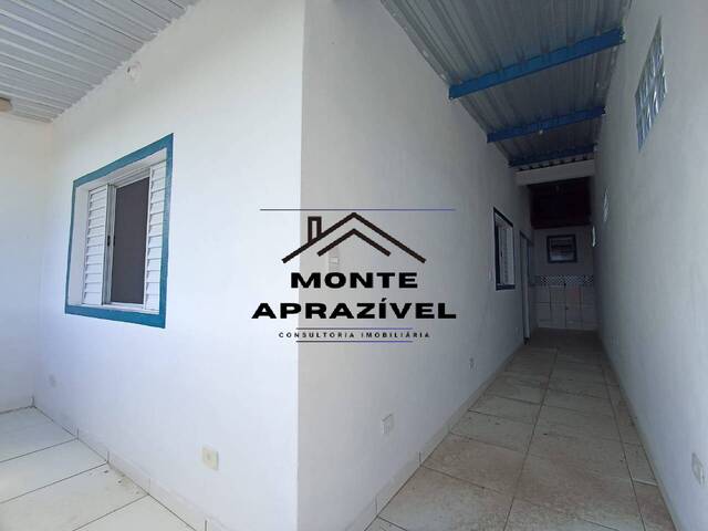 #225 - Apartamento para Locação em Suzano - SP - 2