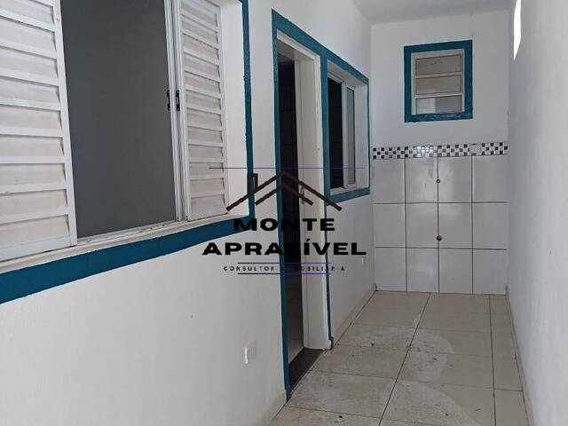 #225 - Apartamento para Locação em Suzano - SP - 1