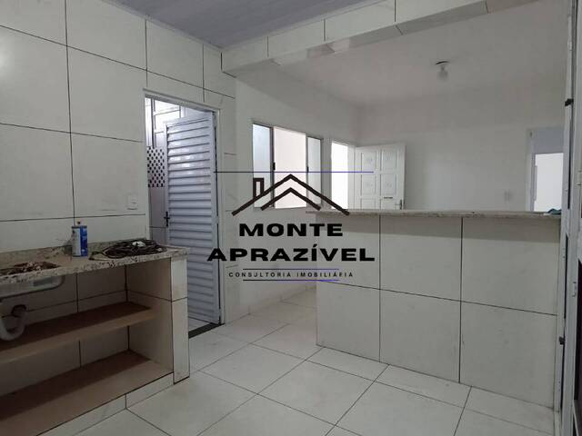 #225 - Apartamento para Locação em Suzano - SP - 1