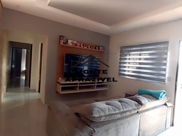 Casa para Venda em Suzano - 5