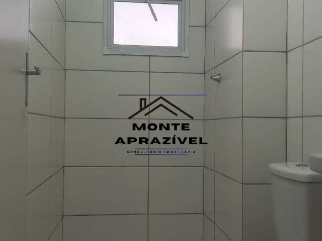 #227 - Apartamento para Locação em Suzano - SP - 2