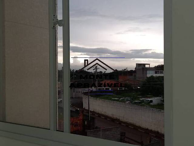 #227 - Apartamento para Locação em Suzano - SP - 3