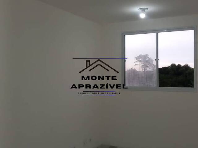 Apartamento para Locação em Suzano - 5
