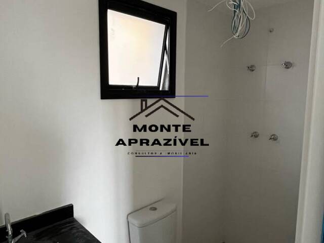 #228 - Apartamento para Venda em Santo André - SP - 3