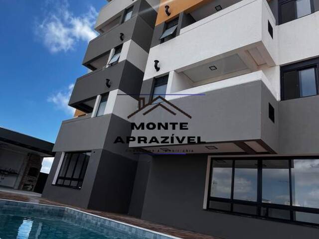 Apartamento para Venda em Santo André - 4