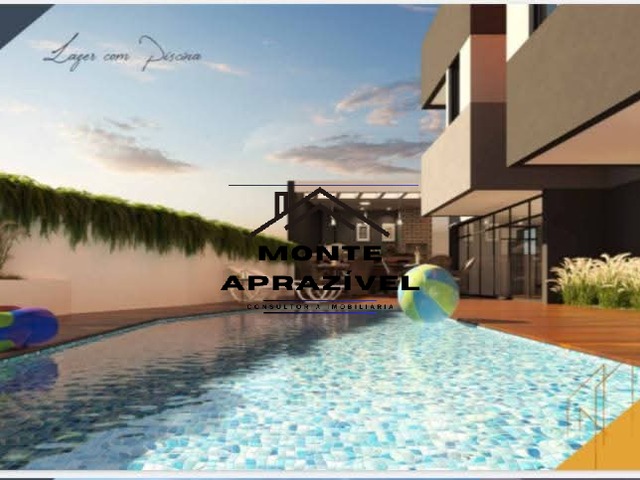 #228 - Apartamento para Venda em Santo André - SP - 1