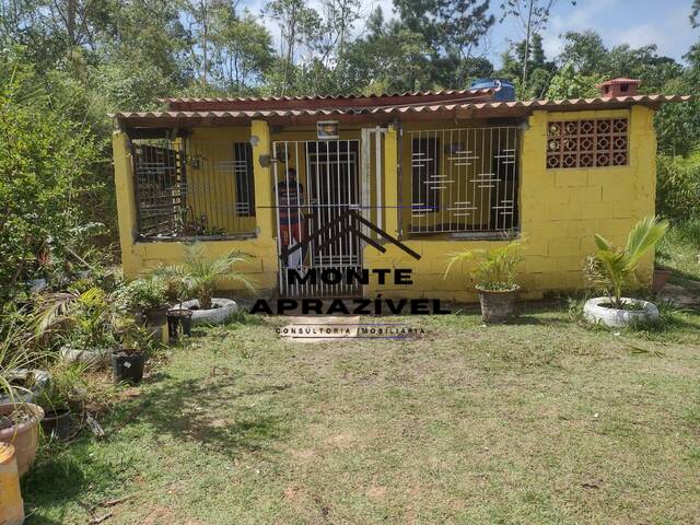 #231 - Chácara para Venda em Suzano - SP - 2