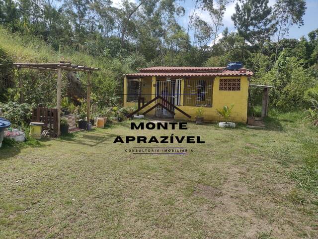 #231 - Chácara para Venda em Suzano - SP - 1