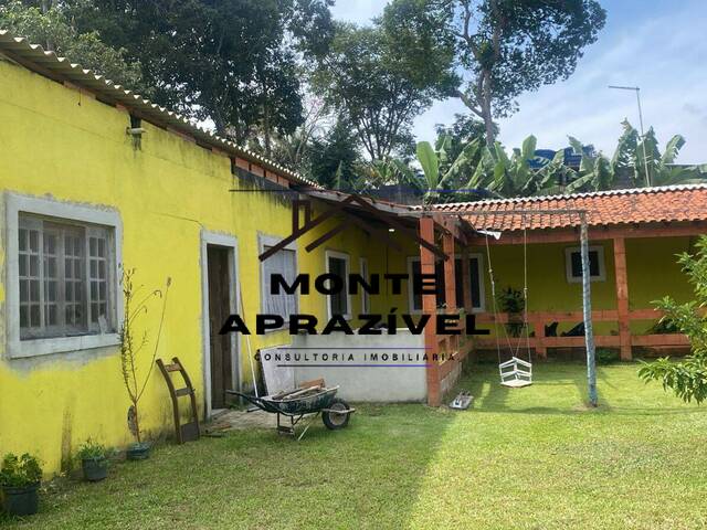 #232 - Chácara para Venda em Suzano - SP