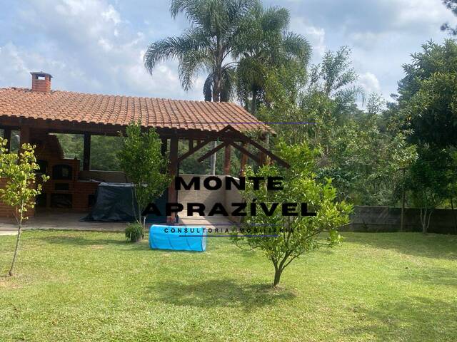 #232 - Chácara para Venda em Suzano - SP