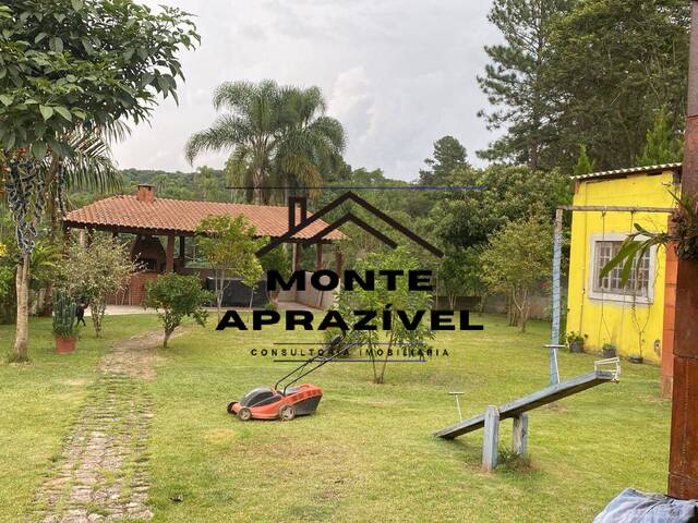 Chácara para Venda em Suzano - 4