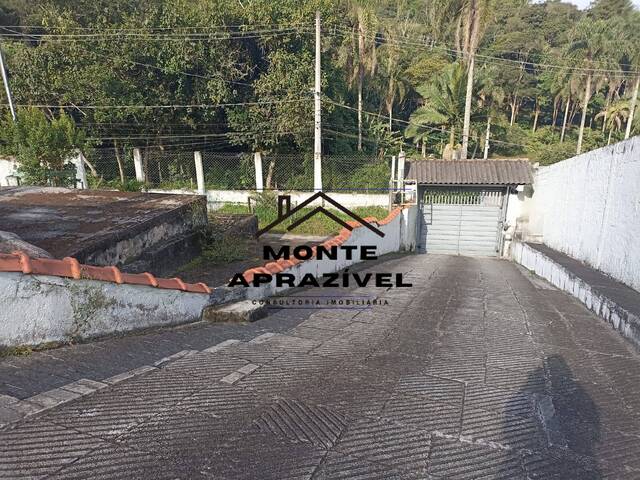 Venda em Chácaras Casemiro - Suzano