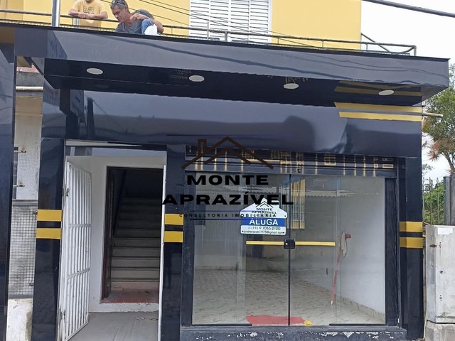Locação em Centro de Ouro Fino Paulista - Ribeirão Pires